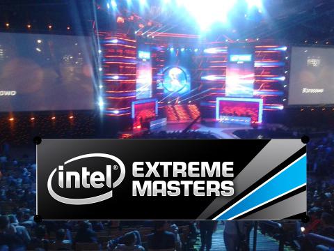 Intel Extreme Masters Katowice 2015 - Oczami AnderGame