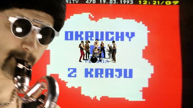 Tsigunz Fanfara Avantura YIKILIYO