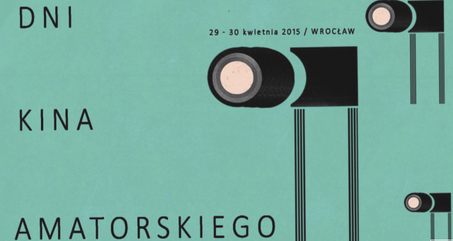 DNI KINA AMATORSKIEGO