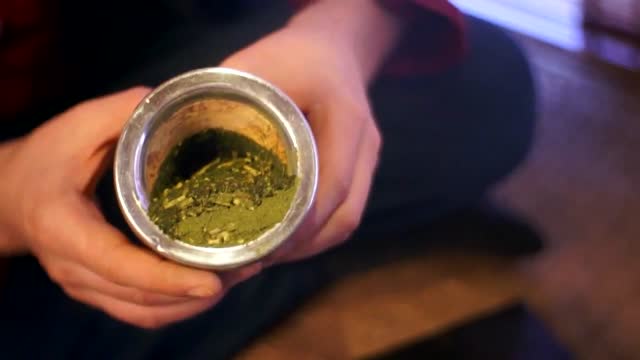 Jak parzyć tradycyjnie yerba mate po brazylijsku?