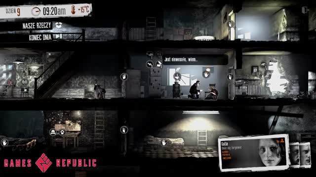This war of mine-recenzja