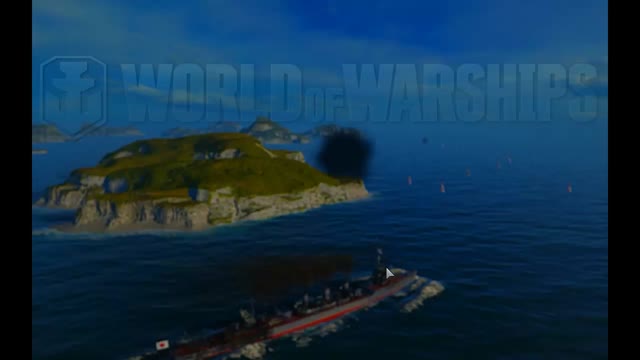 World of Warships