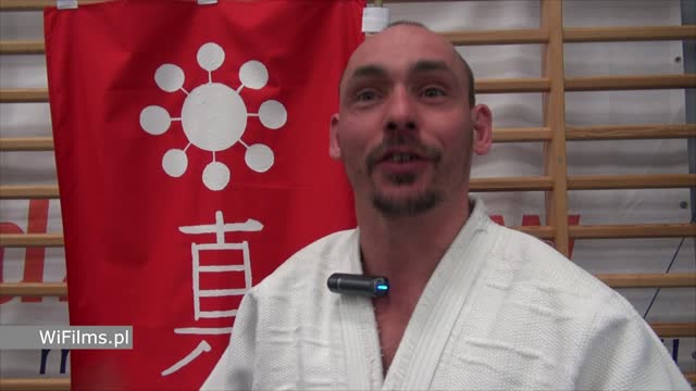 Japońskie Sztuki Walki - "Shinkendo".02