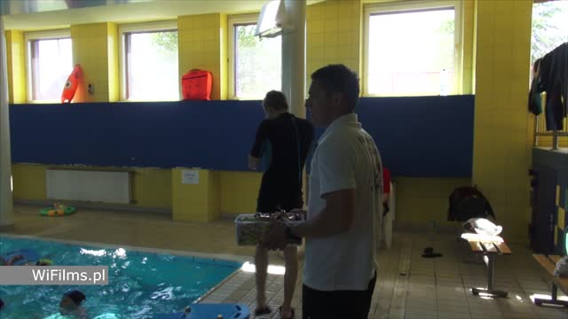 Piekarzanie z Pasją. odc.1 - Rafał Ozimek