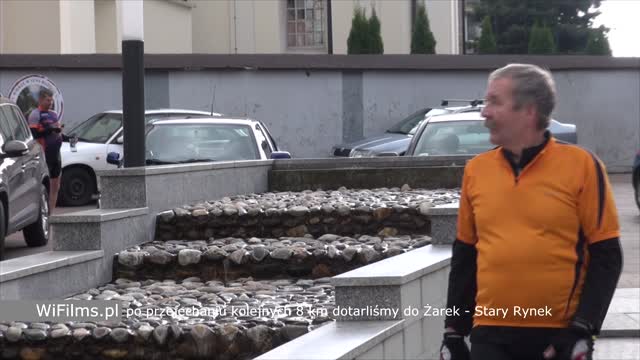 Turystyka Rowerowa. odc.5